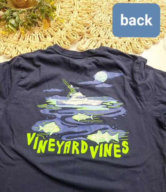 vineyard vines fishing