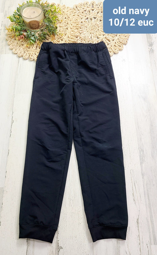 old navy joggers