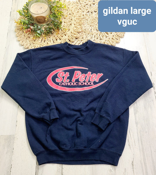 st peters catholic school