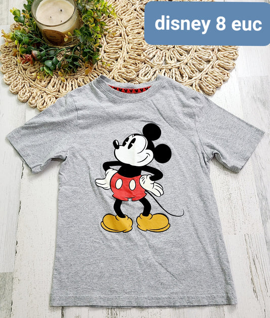 disney tee girls