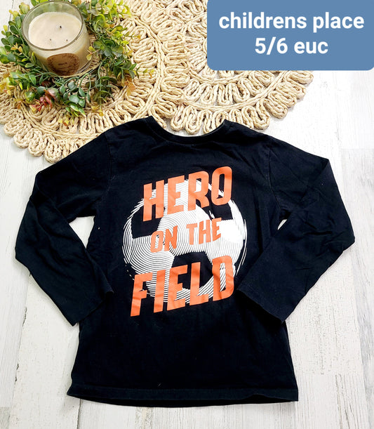 childrens place hero