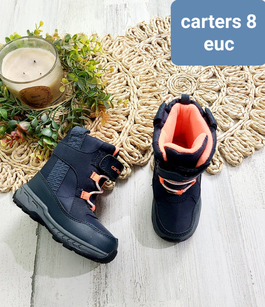 carters boots