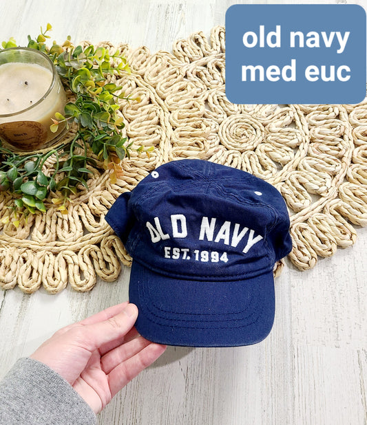 old navy hat