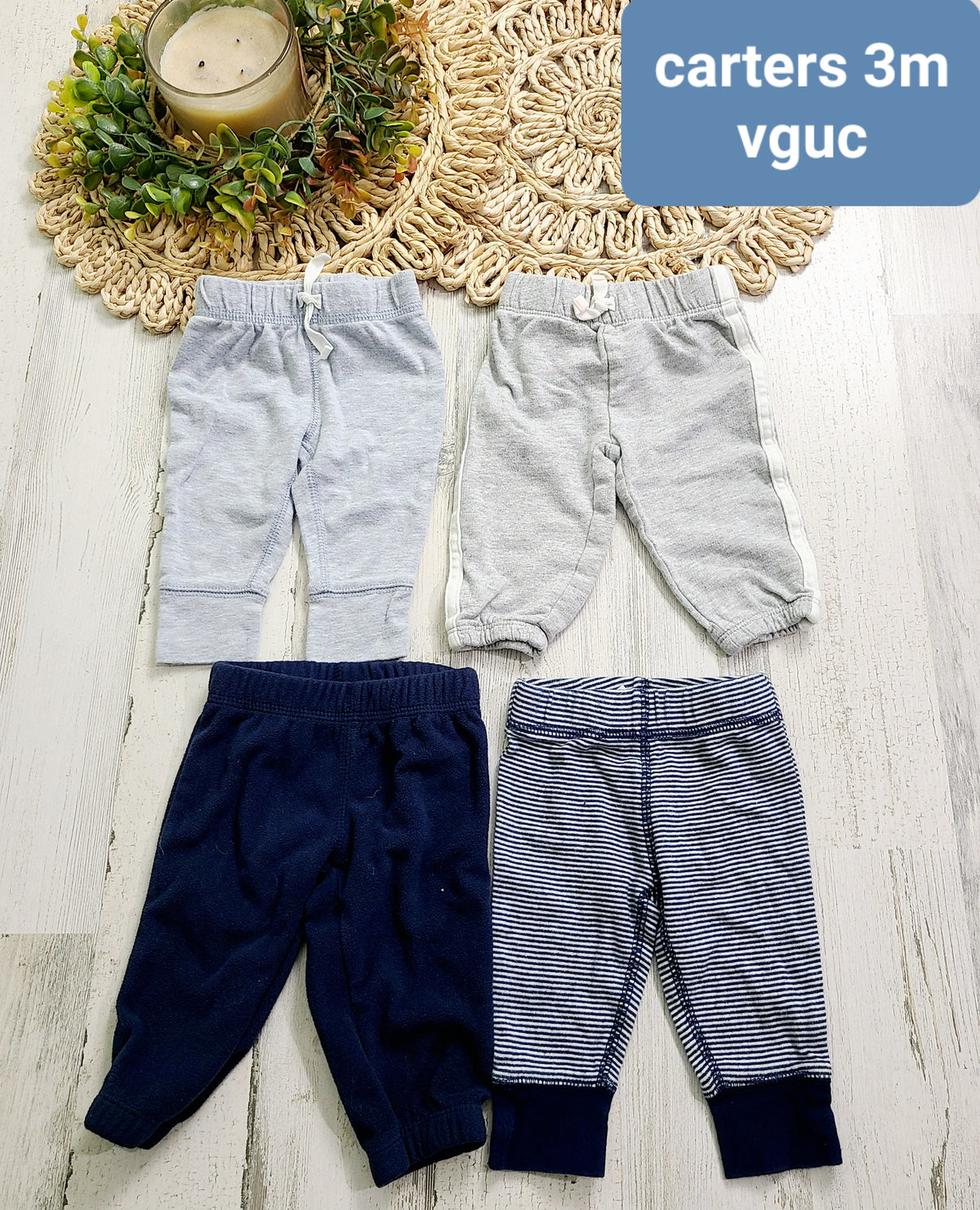 carters 4 pants