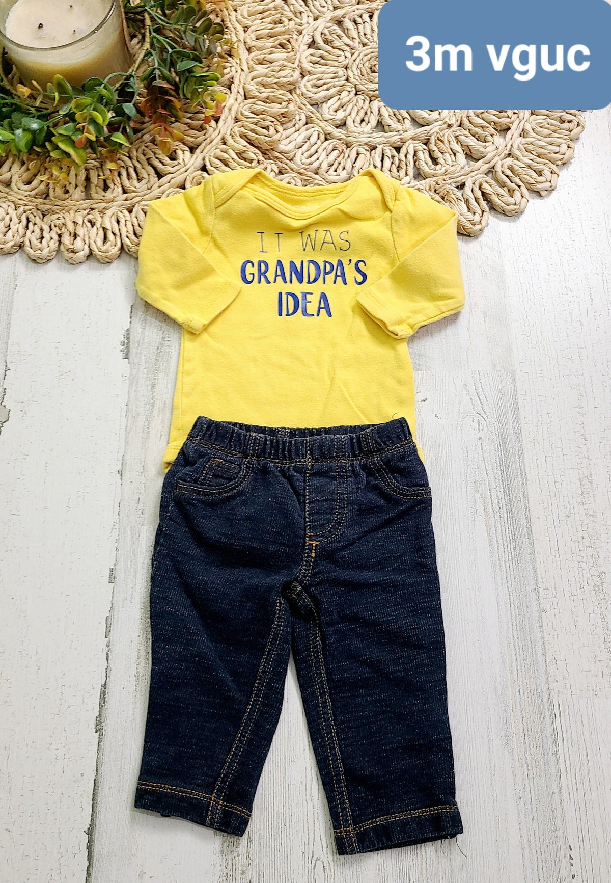 grandpas idea 3m