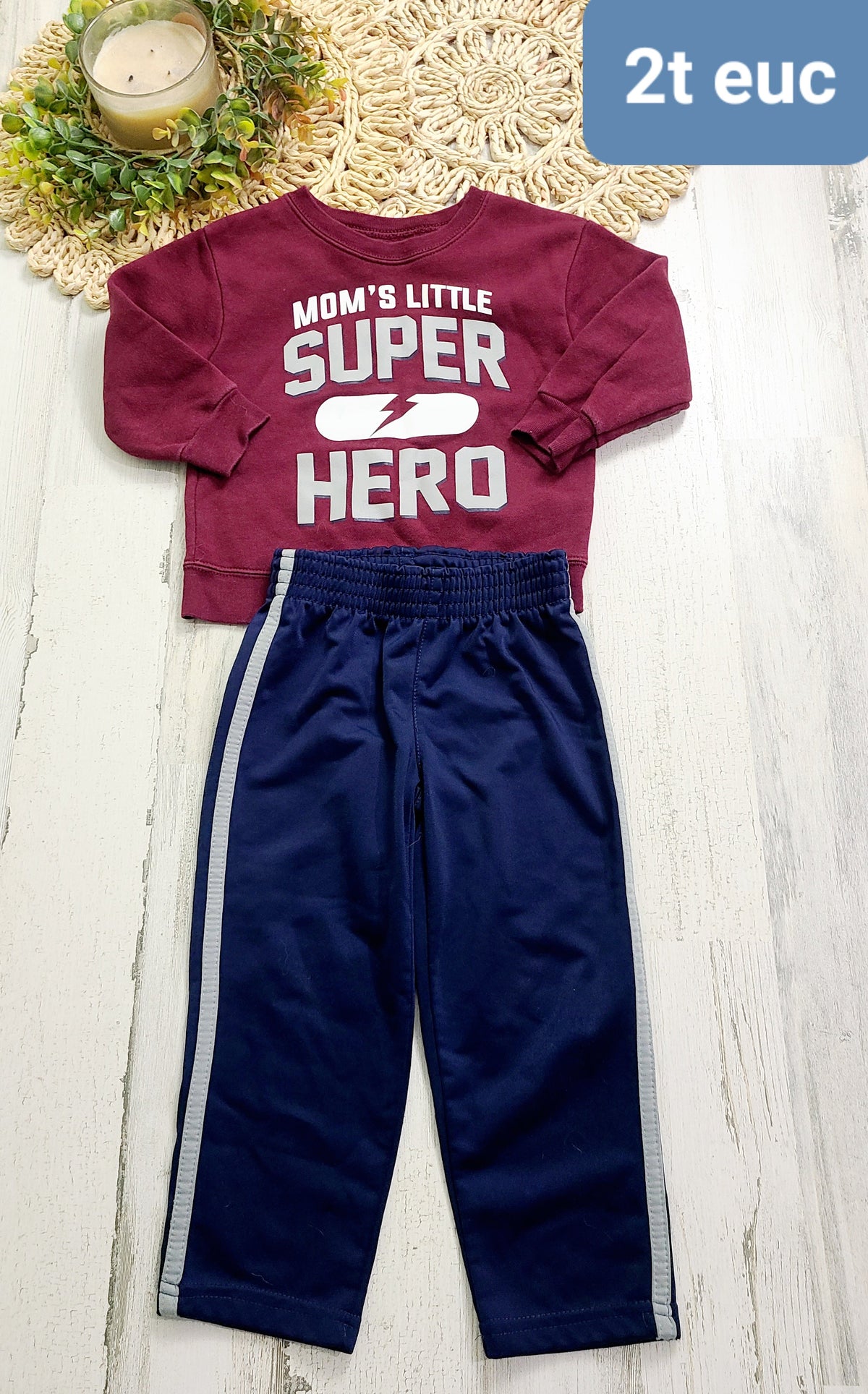 moms super hero