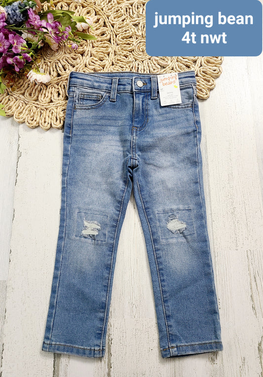 new jumping bean 4t skinnies