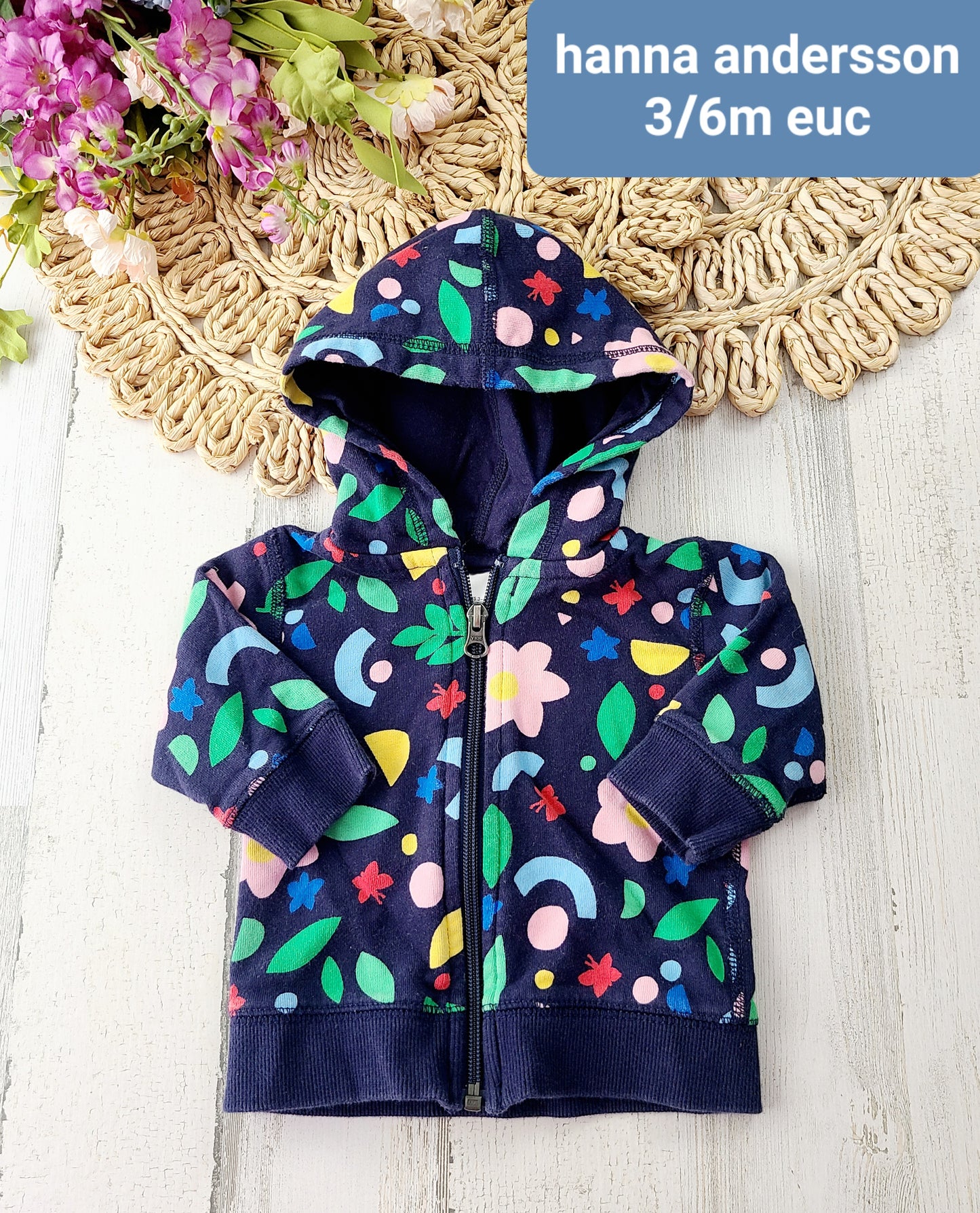 hanna andersson zip hood