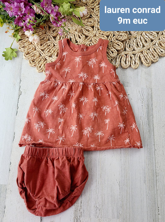 lauren conrad palm tree