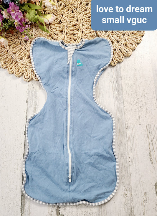 love to dream 8-13lbs