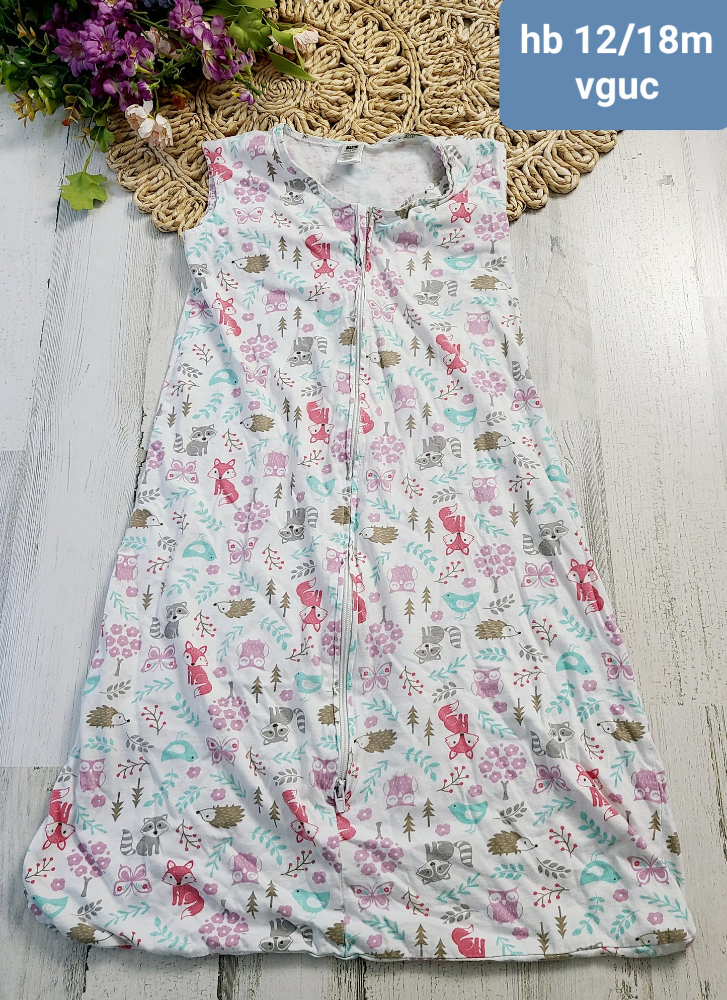 hb sleepsack