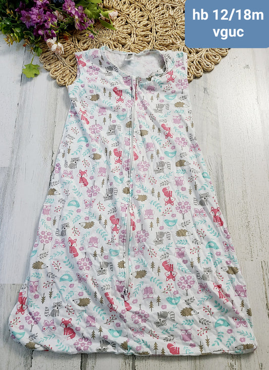 hb sleepsack
