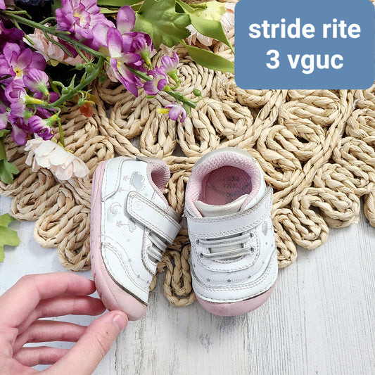 stride rite sky