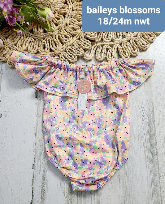 new baileys blossom bodysuit
