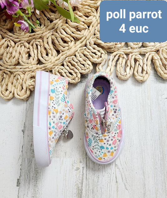 poll parrot shoes