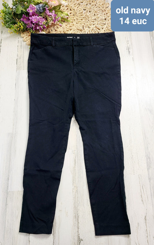 old navy 14 pixie
