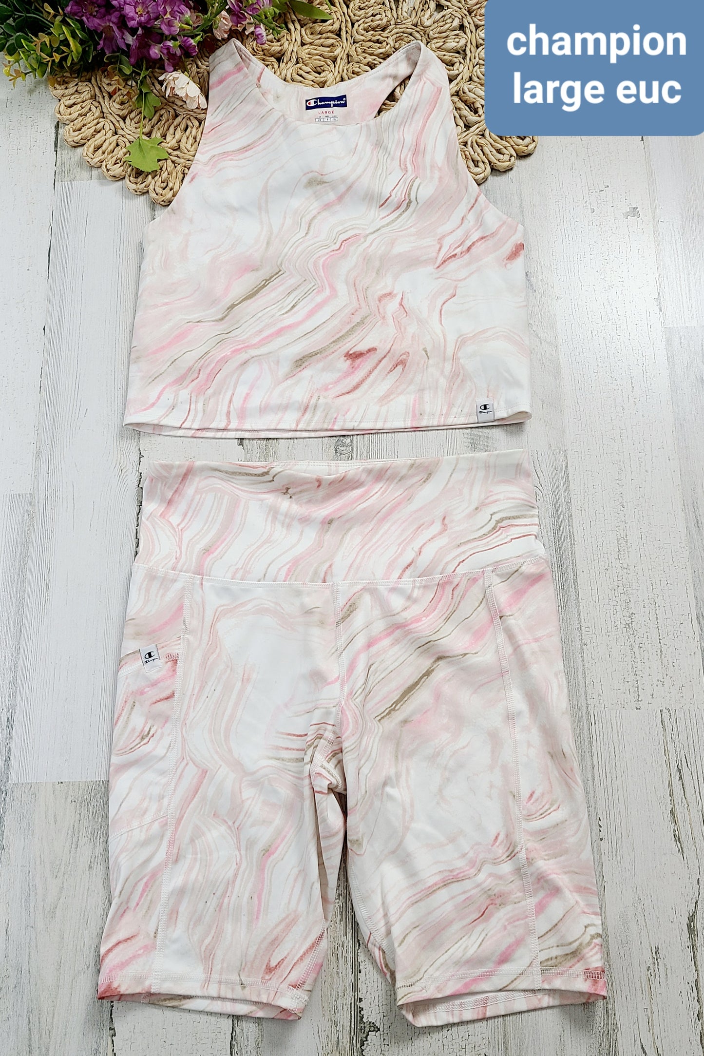 champion marble set