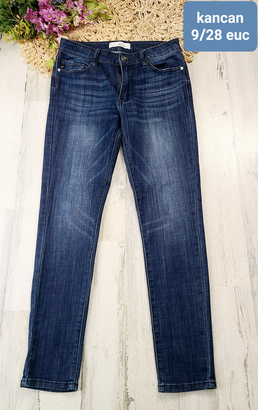 kancan skinny 9