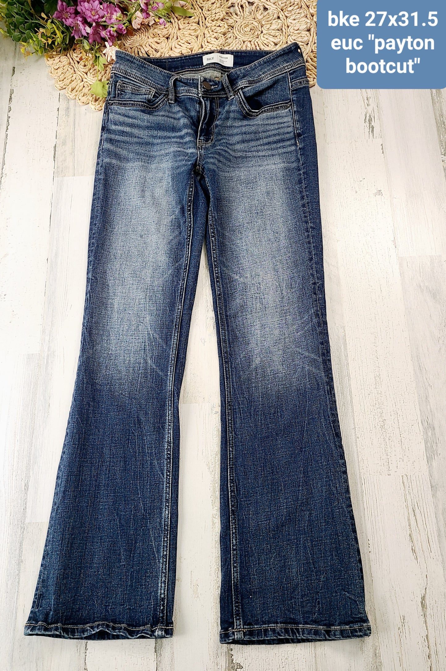 bke payton bootcut