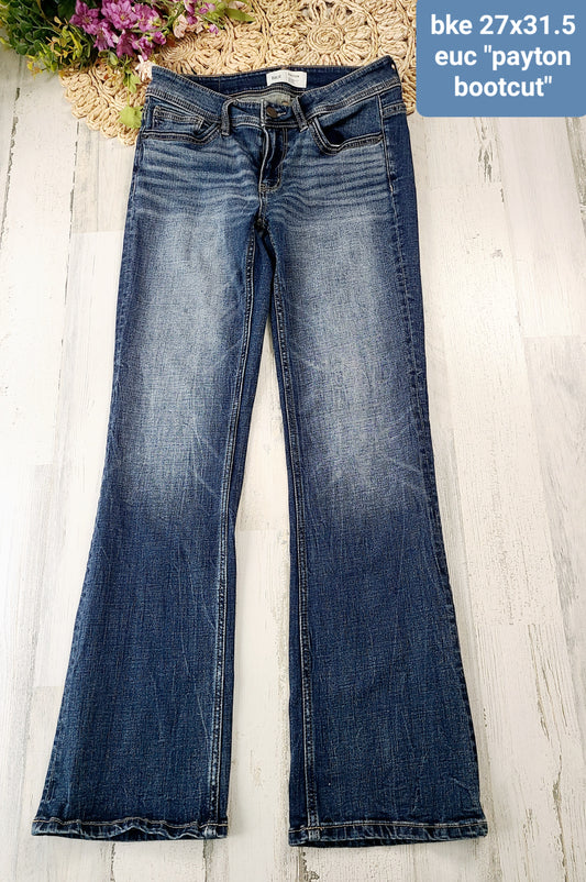 bke payton bootcut