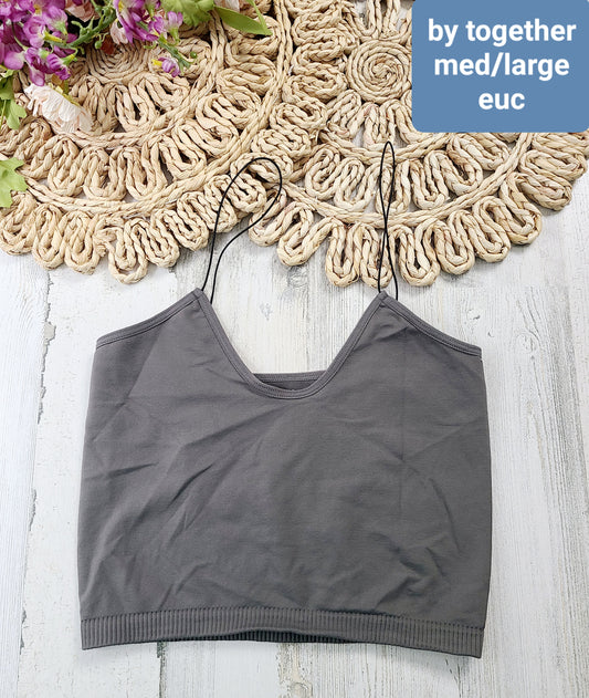 by together spaghetti strap