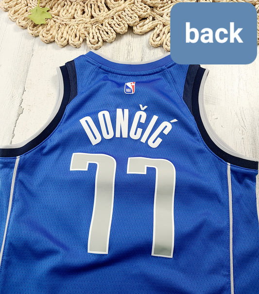 nike dallas jersey