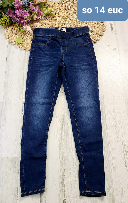 so skinny jeggings girls