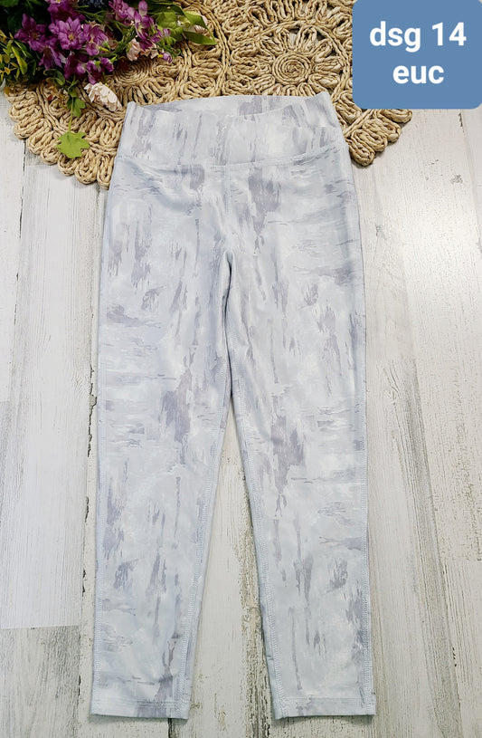 dsg 14 leggings