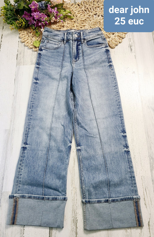 dear john cuff bottom