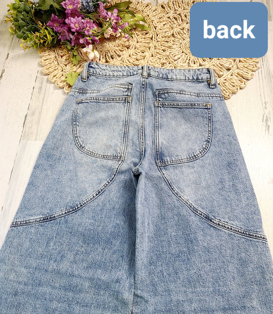 forever 21 sz 24