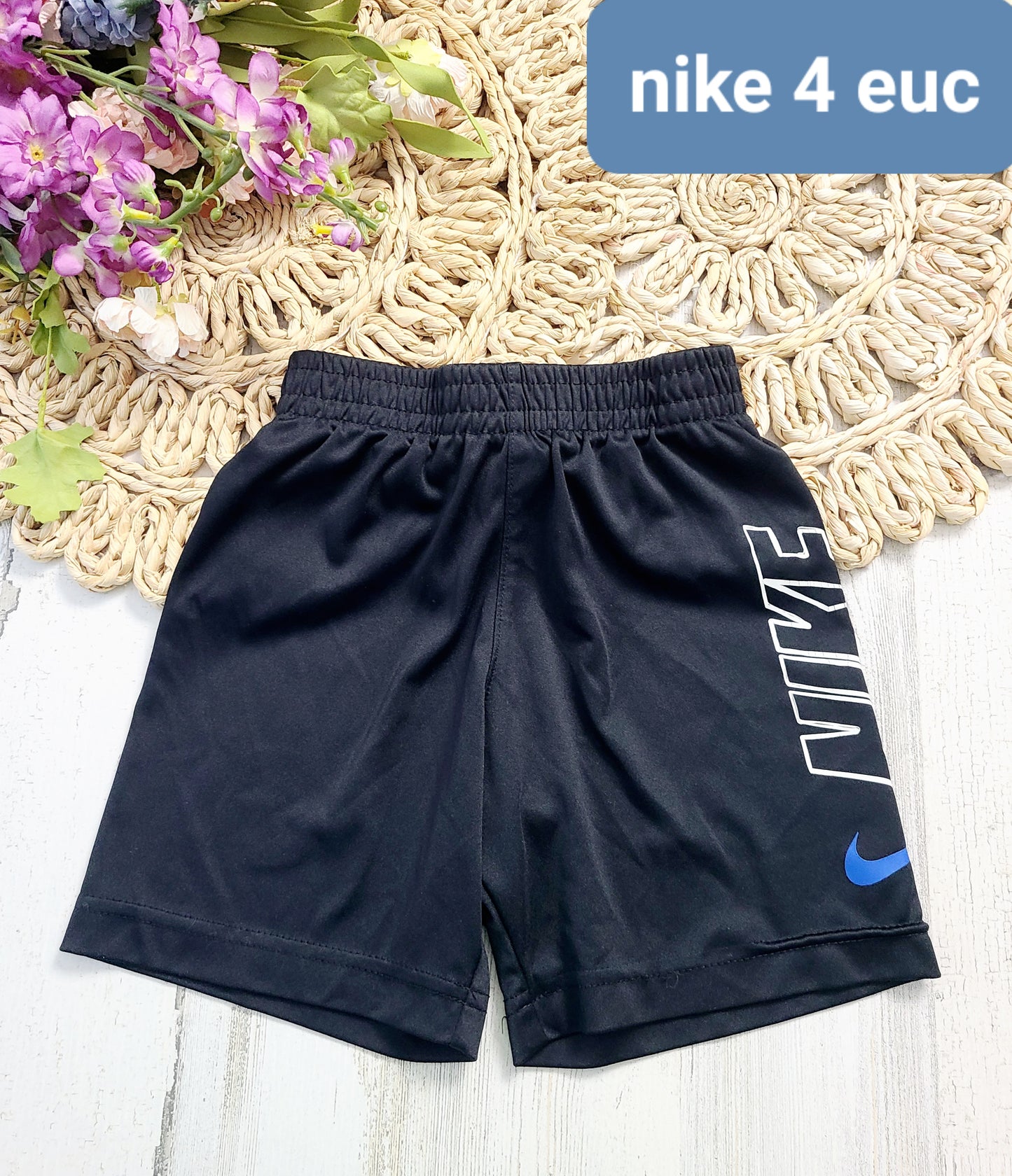 4t shorts nike