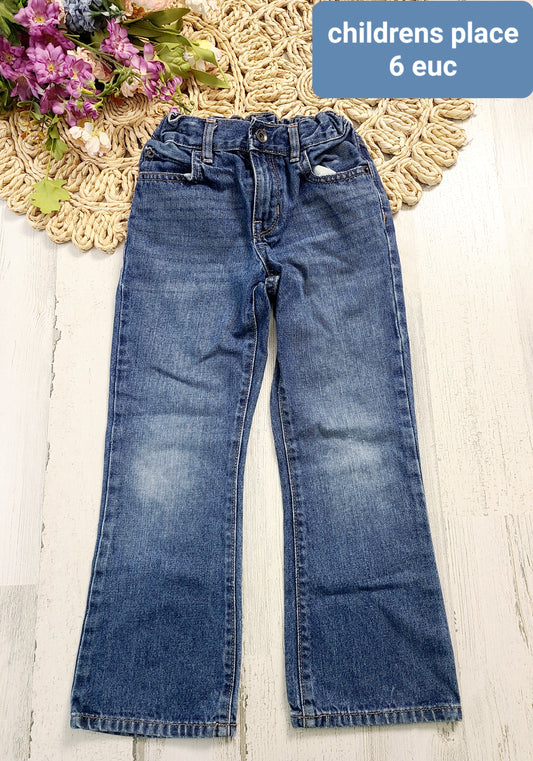 childrens place 6y jeans boys