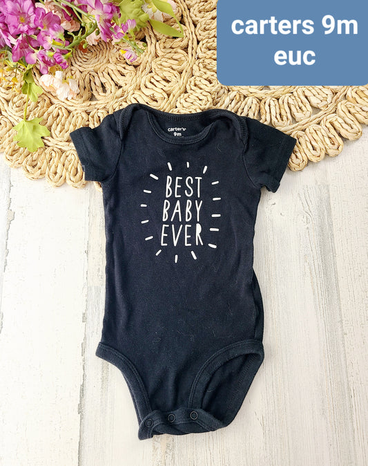 carters best baby ever