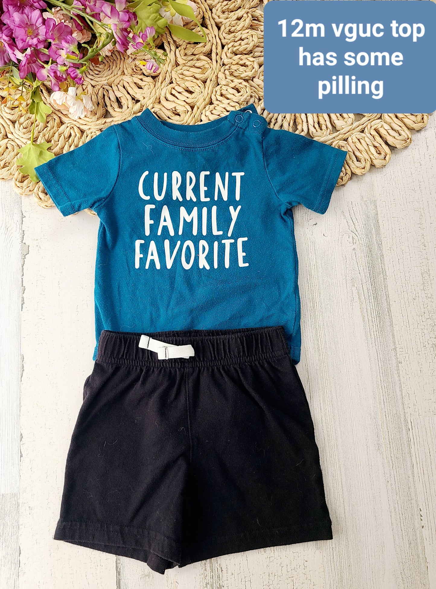 current family favorite