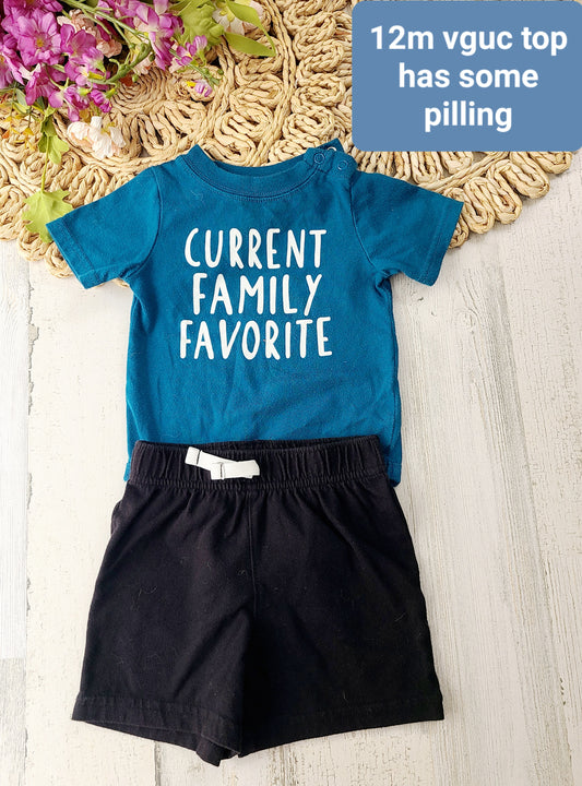 current family favorite