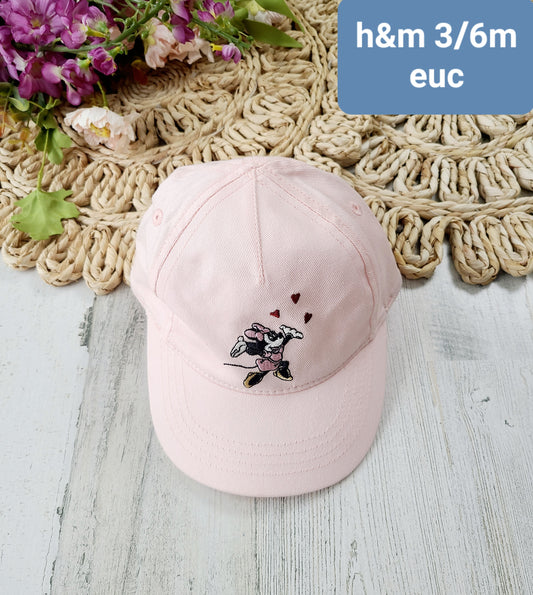h&m minnie hat