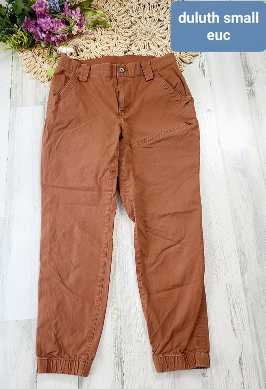 duluth orange