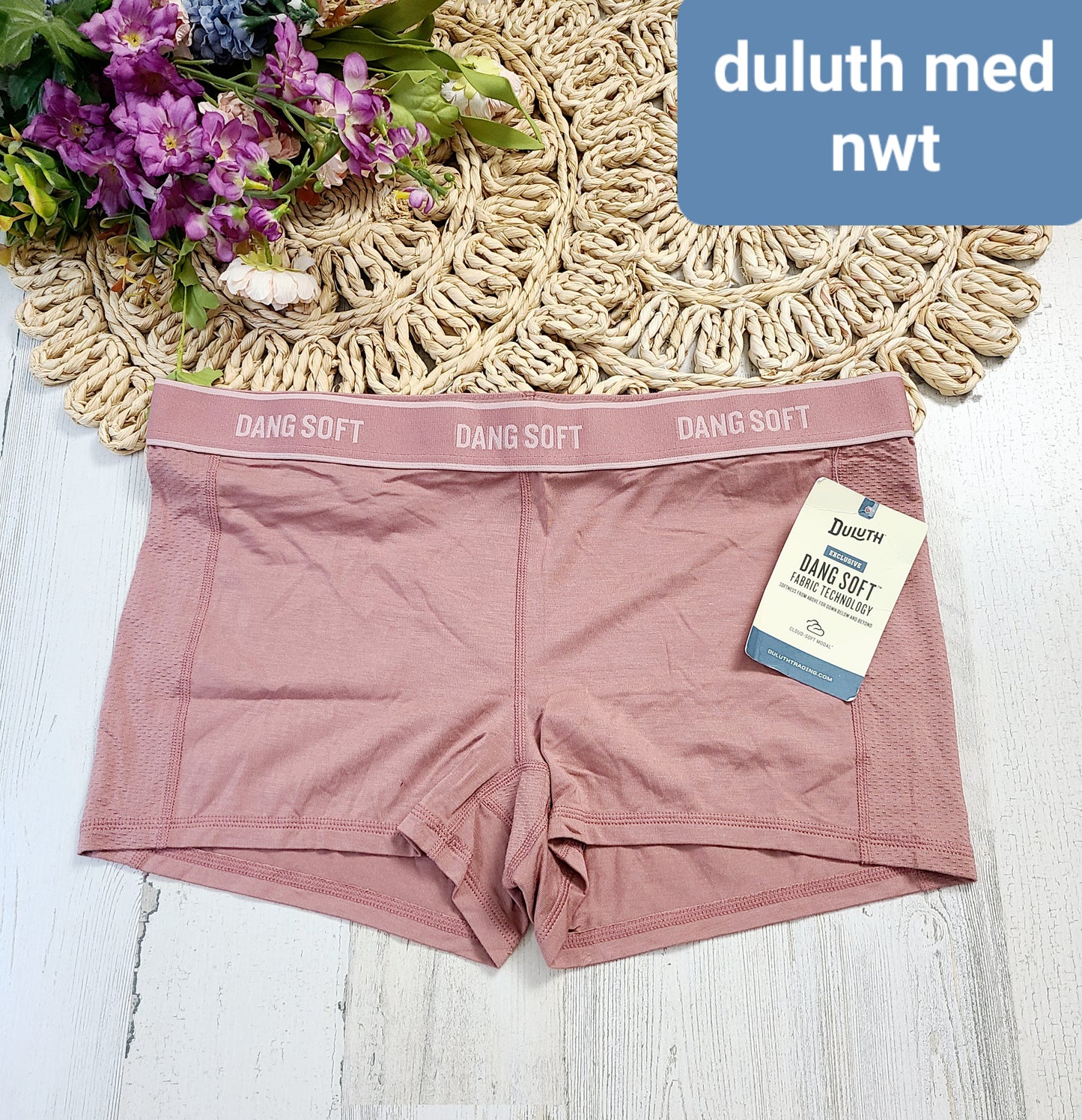 new duluth underwear