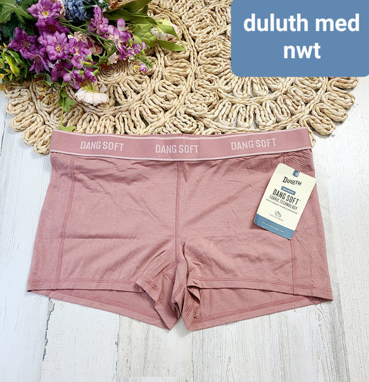 new duluth underwear