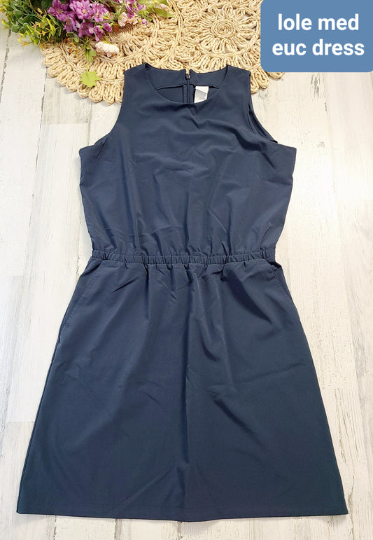 lole dress