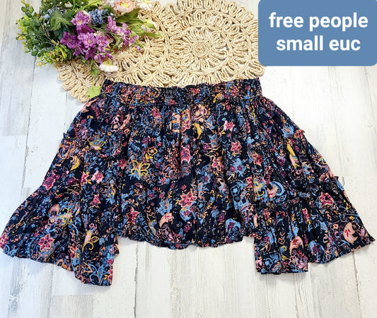 free people off shoulder top