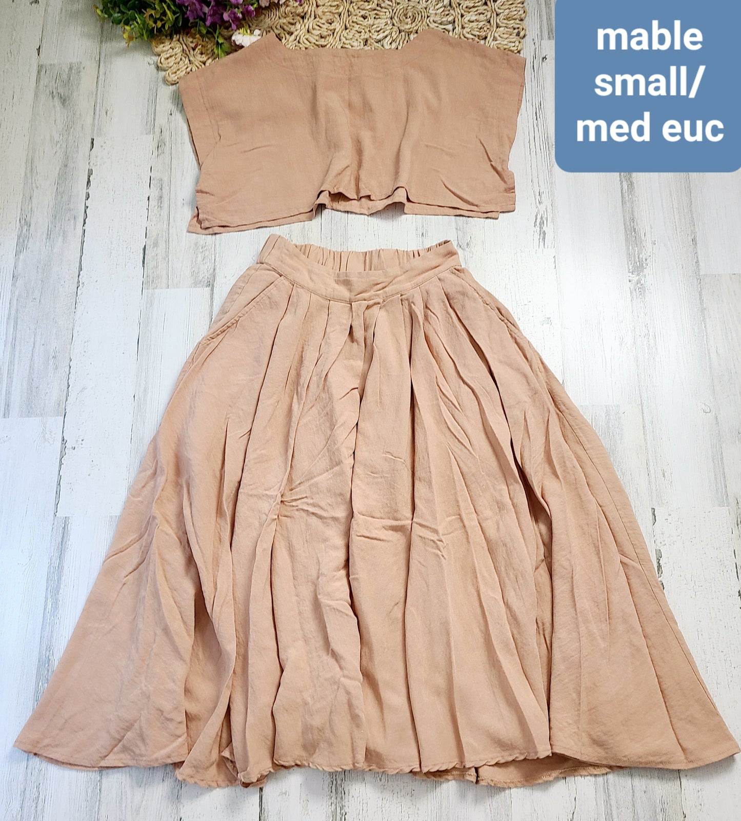 mable set