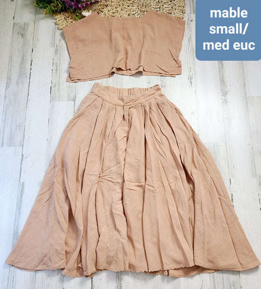 mable set