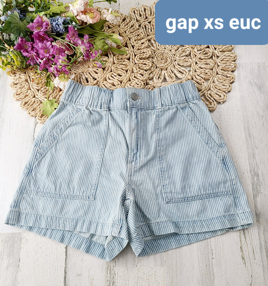 gap xs stretchy waist