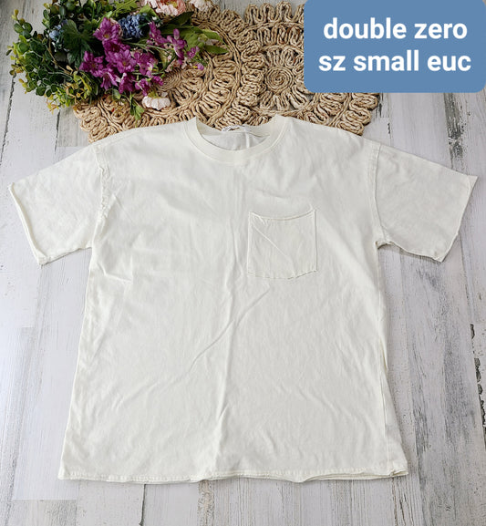 double zero pocket