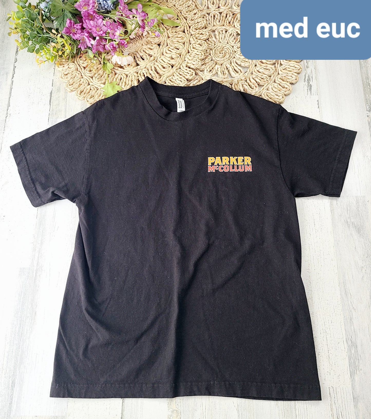 parker mccollum tee