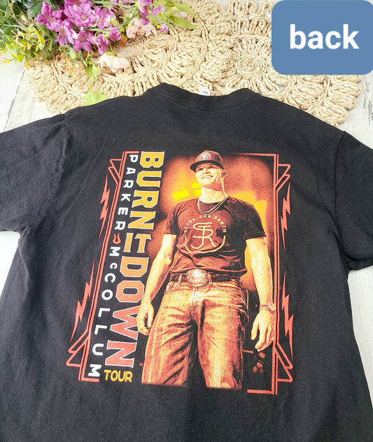 parker mccollum tee