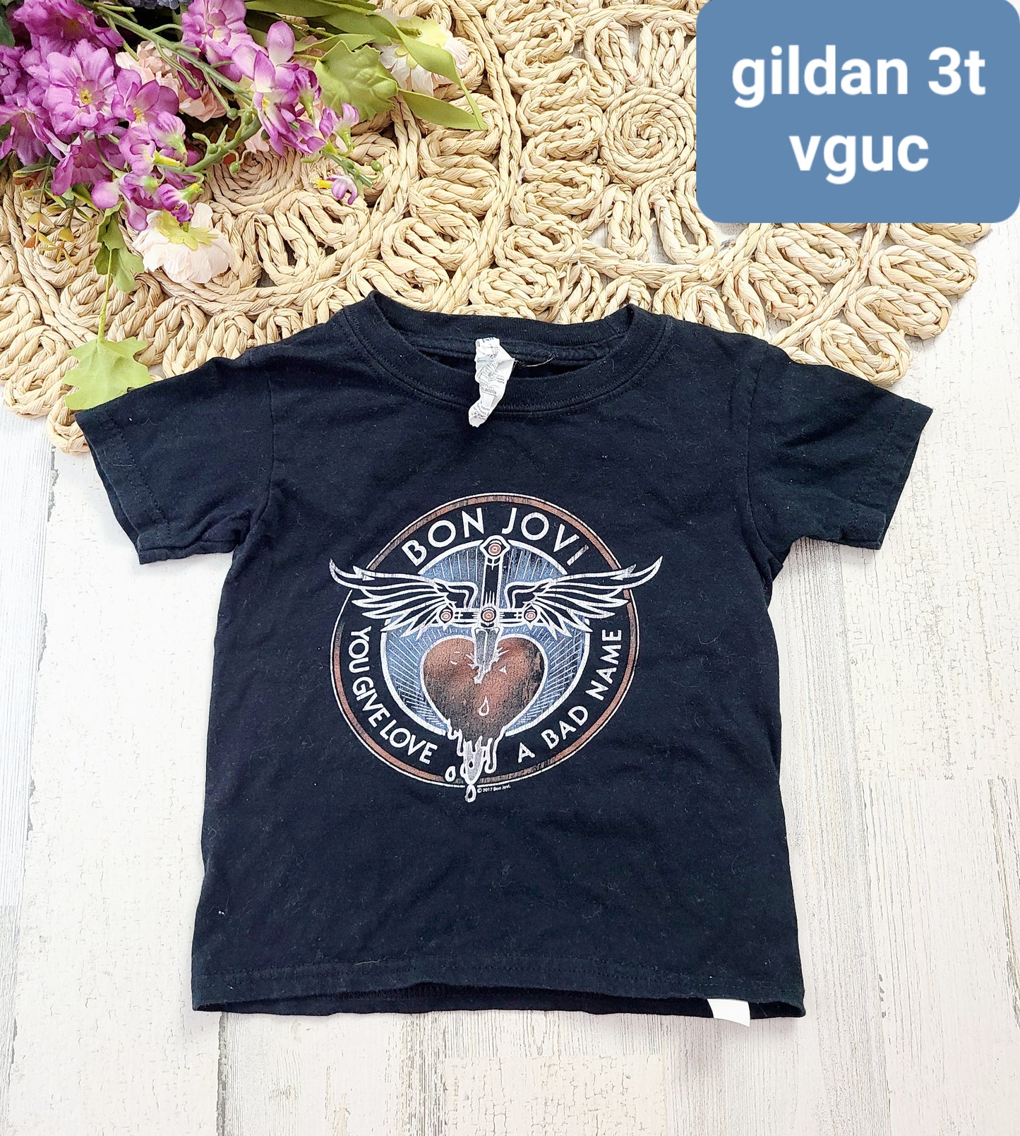 bon jovi 3t