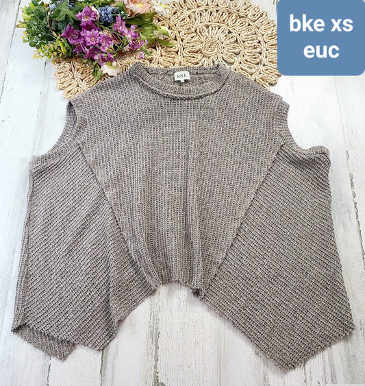bke oversized knit