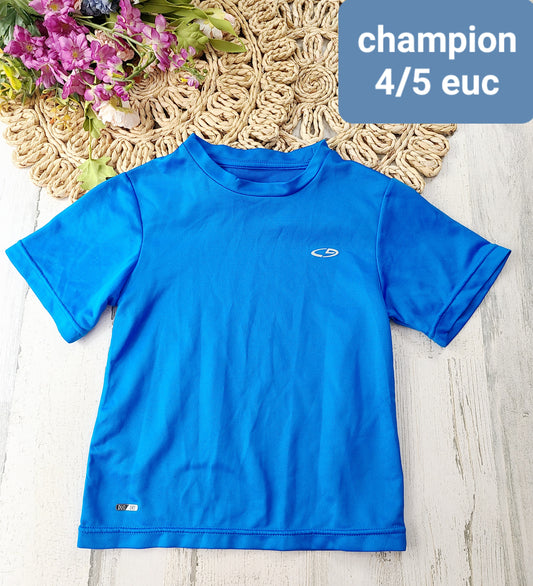 champion blue 4/5